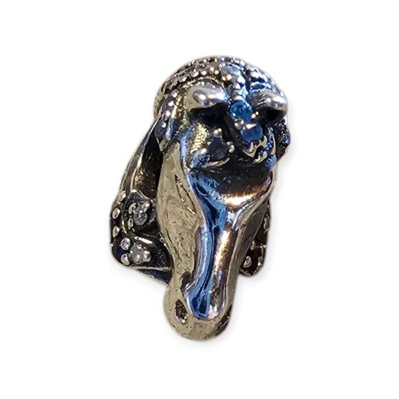 Pandora Disney Nokk Frozen 2 Horse Charm 418 - Picture 1 of 4